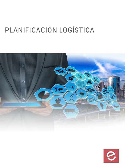 Title details for Planificación logística by Equipo editorial - Available